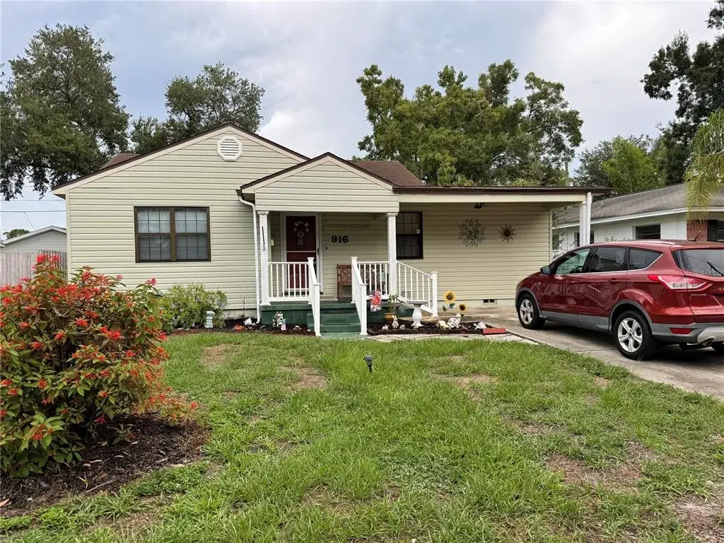 916 W Orient Street, Tampa, FL, 33603