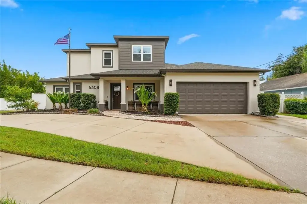 6308 S Clark Avenue, Tampa, FL, 33616