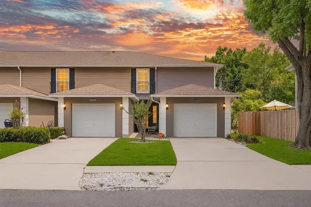 2411 W Jetton Avenue, Tampa, FL, 33629