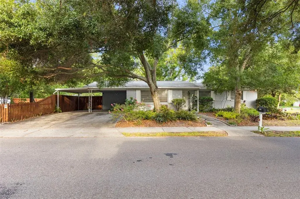 5801 S Lois Avenue, Tampa, FL, 33616
