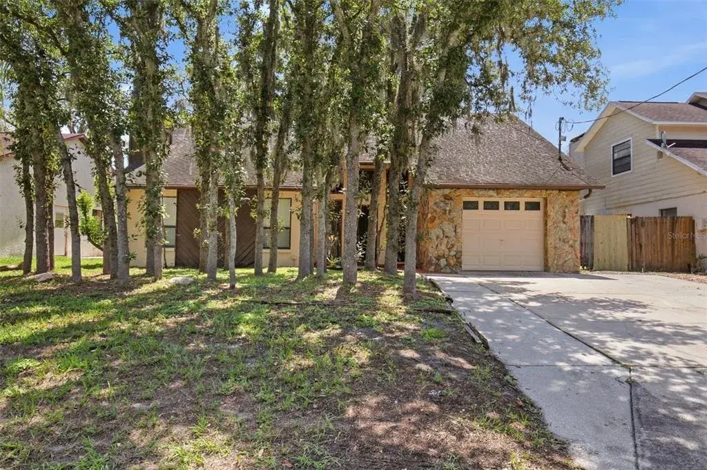 10207 N Hyaleah Road, Tampa, FL, 33617
