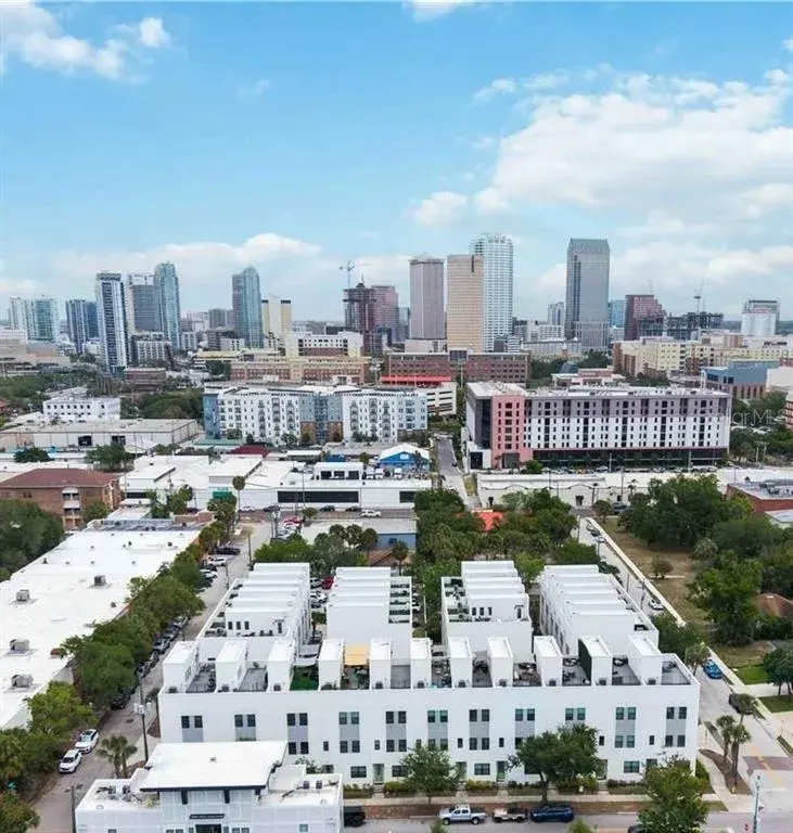 1332 W Gray Street Unit 5, Tampa, FL, 33606