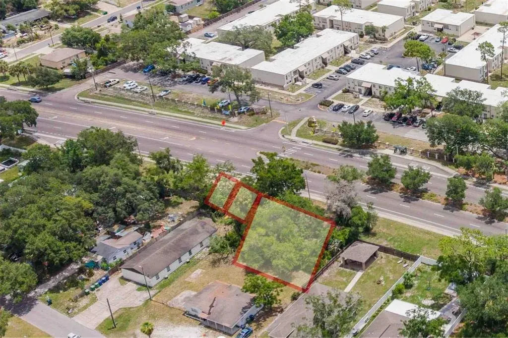 Property for sale at 7514 N 40TH STREET, TAMPA, FL, 33604