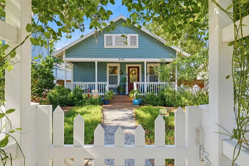 314 W Comanche Avenue, Tampa, FL, 33604
