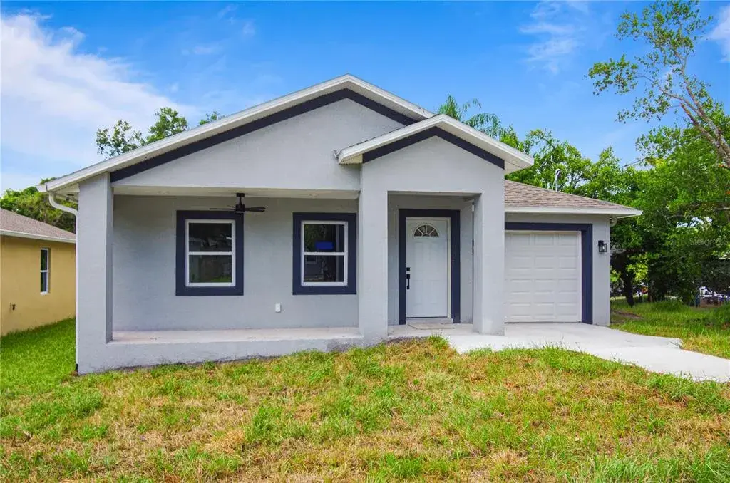 2015 E Seward Street, Tampa, FL, 33604