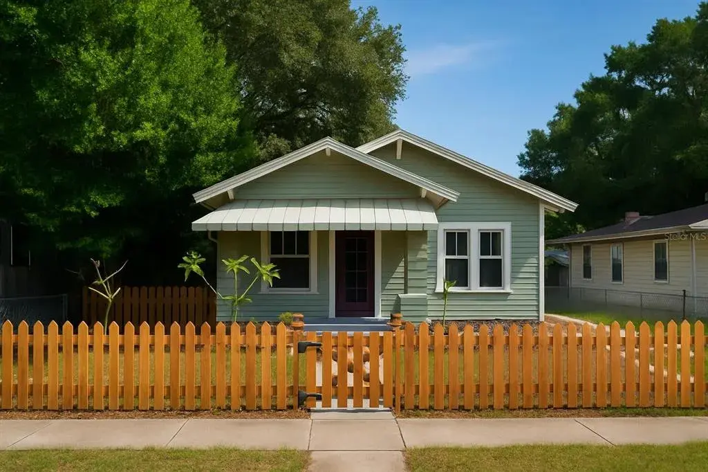 1204 E Emma Street, Tampa, FL, 33603