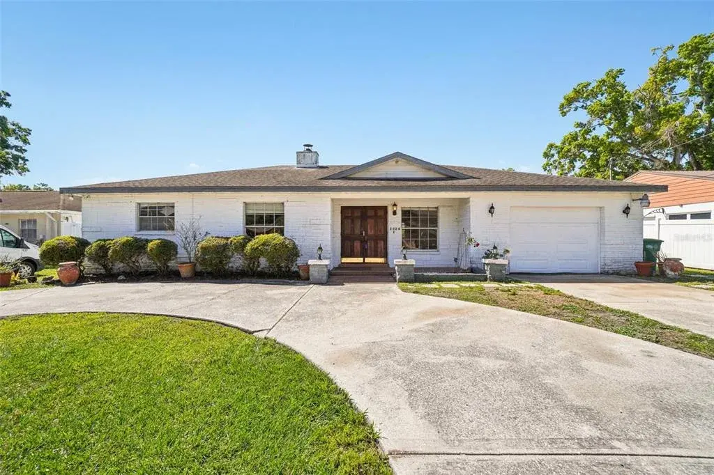 2024 W Sitka Street, Tampa, FL, 33604