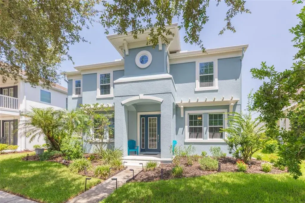 20105 Eagles Landing Way, Tampa, FL, 33647