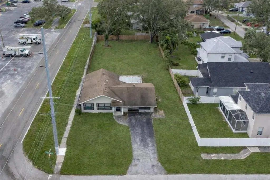 4402 W Lancaster Street, Tampa, FL, 33616