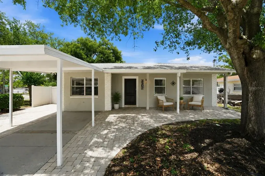 4307 W Wisconsin Court, Tampa, FL, 33616