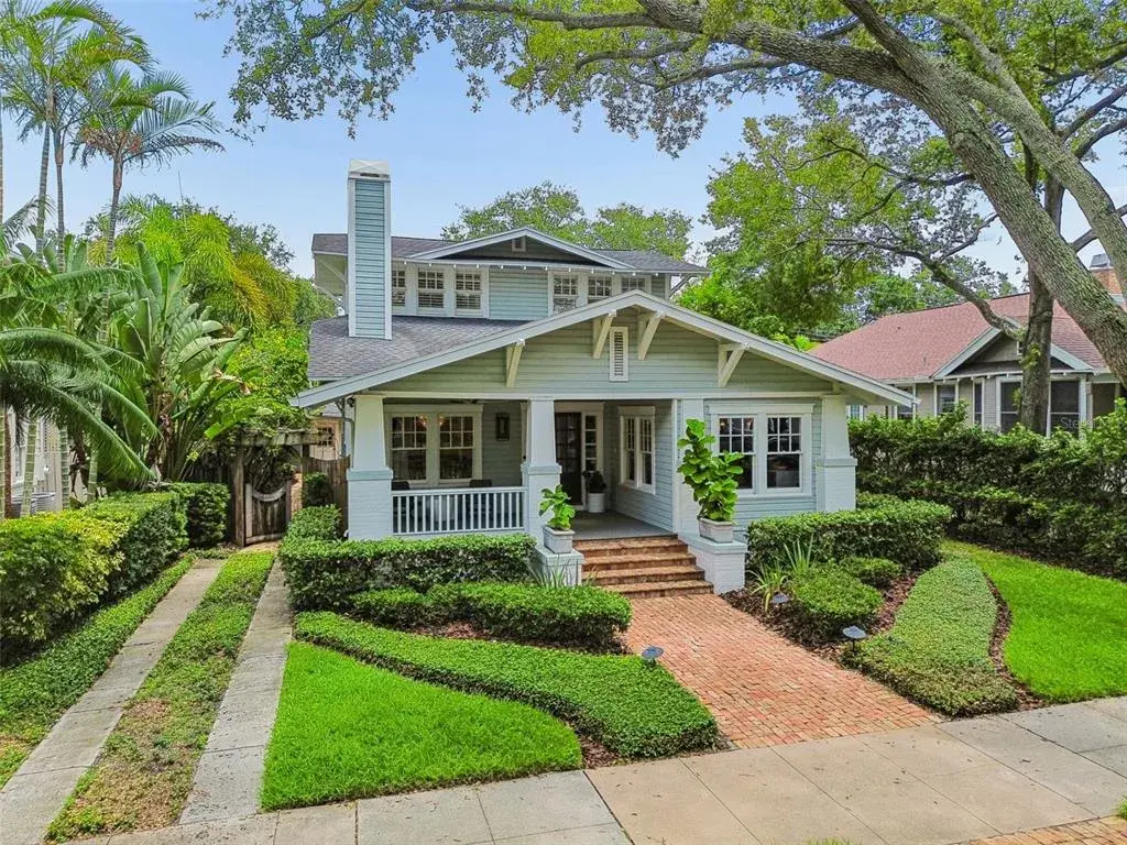 712 S Orleans Avenue, Tampa, FL, 33606