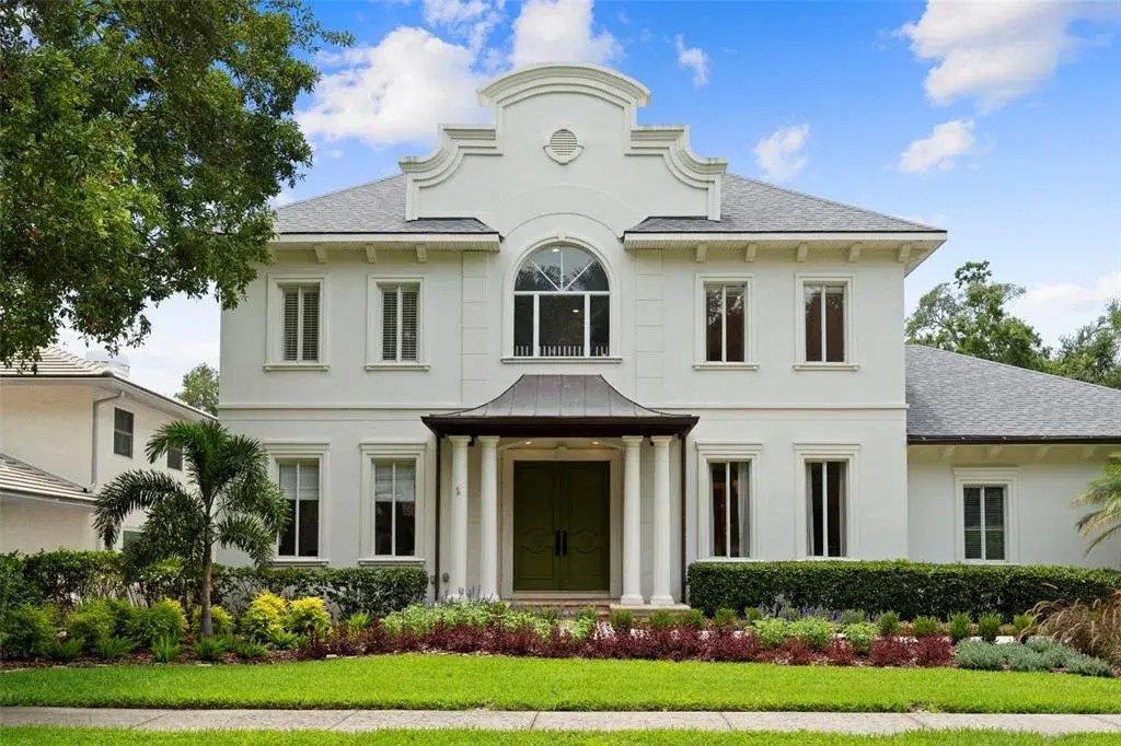 4406 W Azeele Street, Tampa, FL, 33609