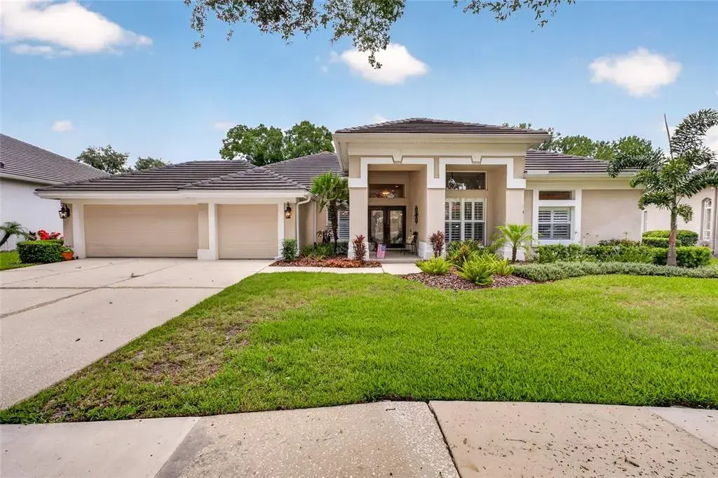 9109 Woodridge Run Drive, Tampa, FL, 33647