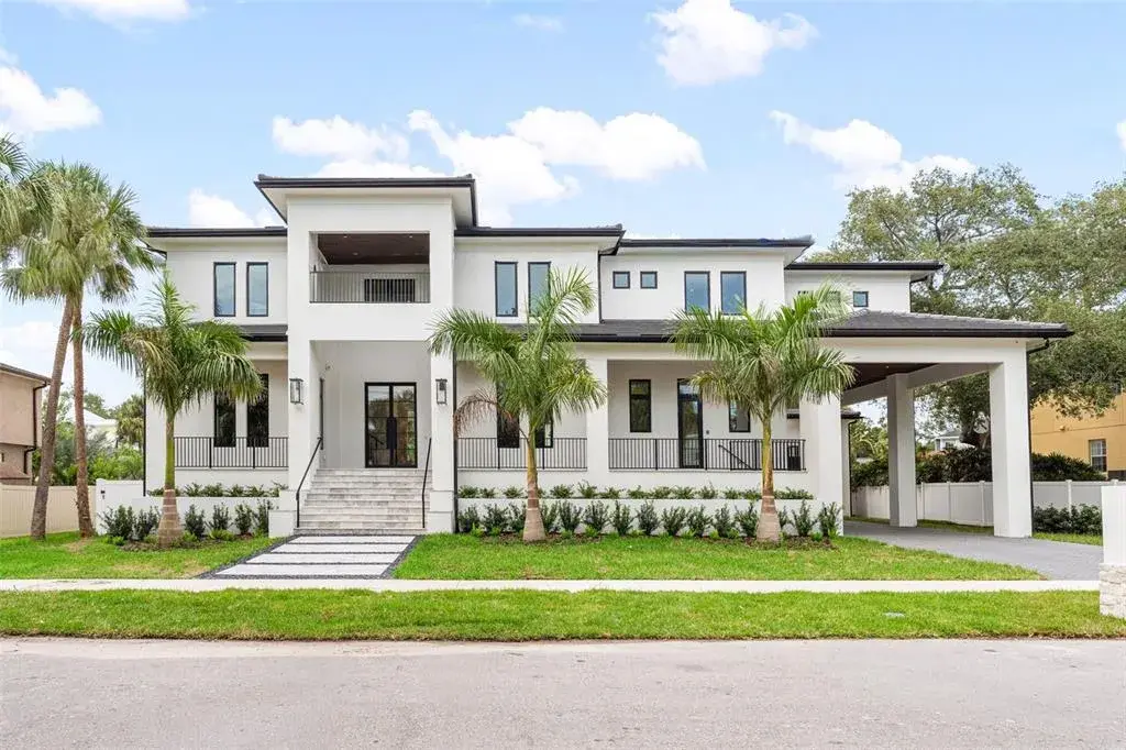 5203 W Neptune Way, Tampa, FL, 33609