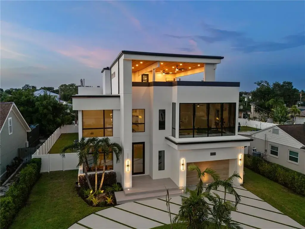 4109 W Watrous Avenue, Tampa, FL, 33629