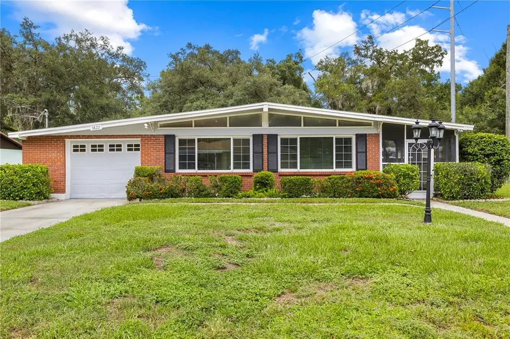3622 E Lambright Street, Tampa, FL, 33610