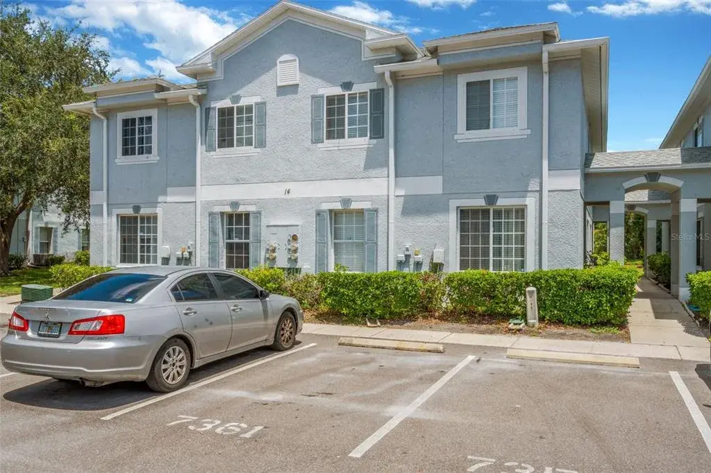 7361 E Bank Drive, Tampa, FL, 33617