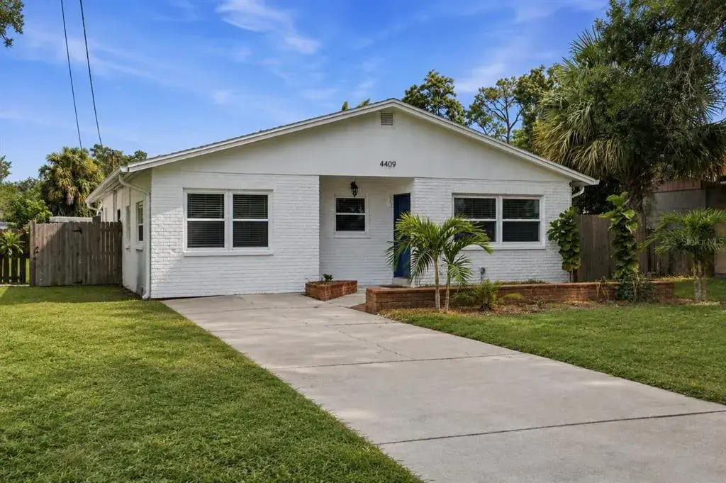 4409 W Pearl Avenue, Tampa, FL, 33611