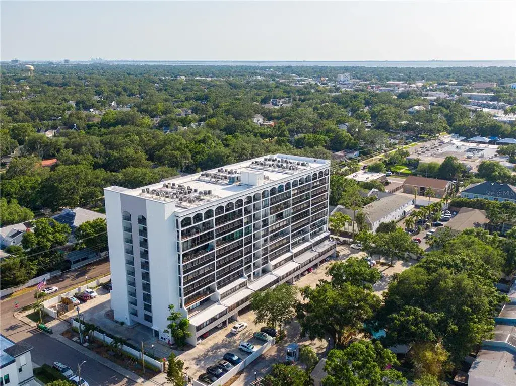 3211 W Swann Avenue Unit 408, Tampa, FL, 33609