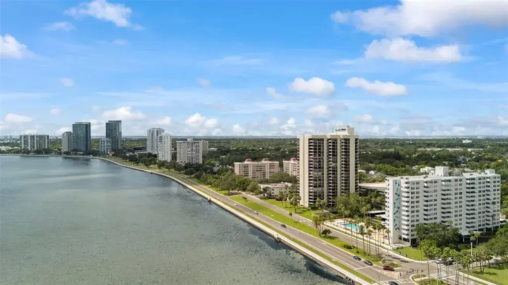 4141 Bayshore Boulevard Unit 306, Tampa, FL, 33611