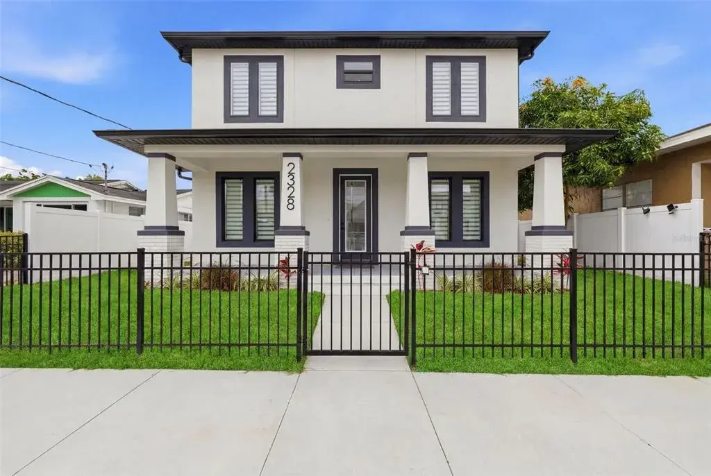 2328 W La Salle Street, Tampa, FL, 33607