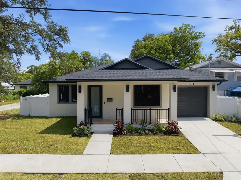 1013 E 22nd Avenue, Tampa, FL, 33605