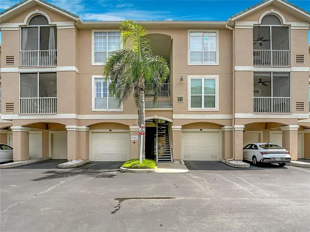 5308 Bay Club Circle Unit 5308, Tampa, FL, 33607