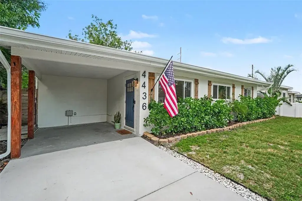 4436 W Trilby Avenue, Tampa, FL, 33616
