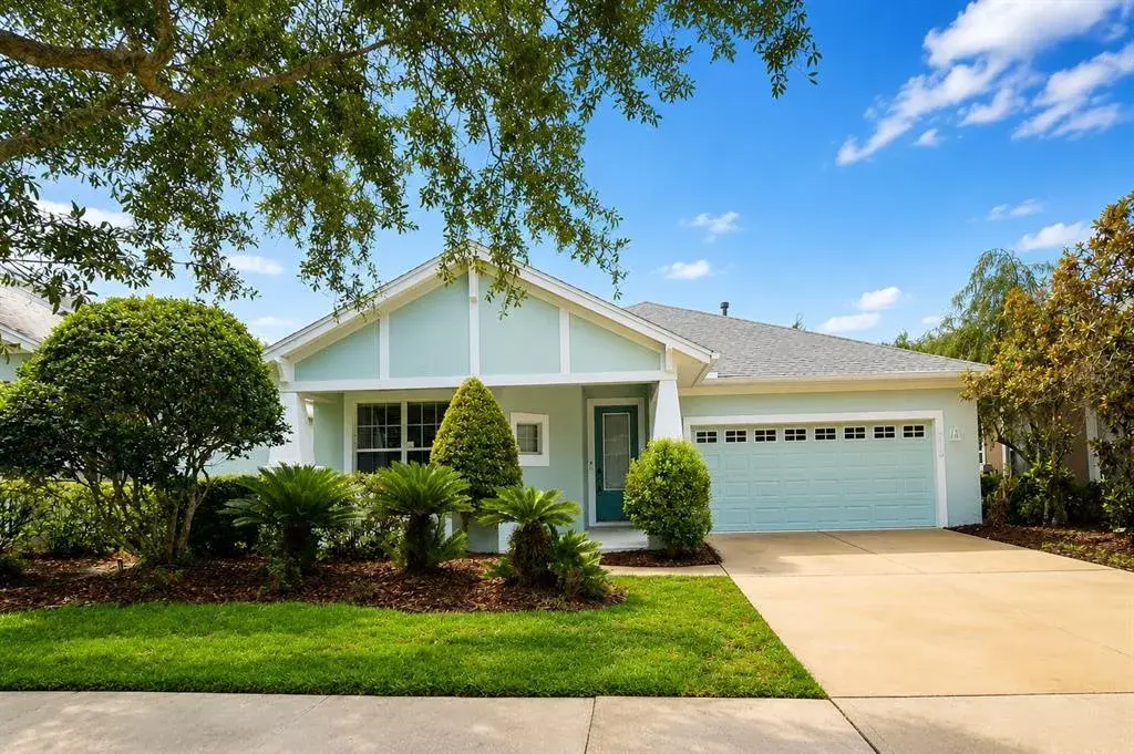 8119 Hampton Lake Drive, Tampa, FL, 33647