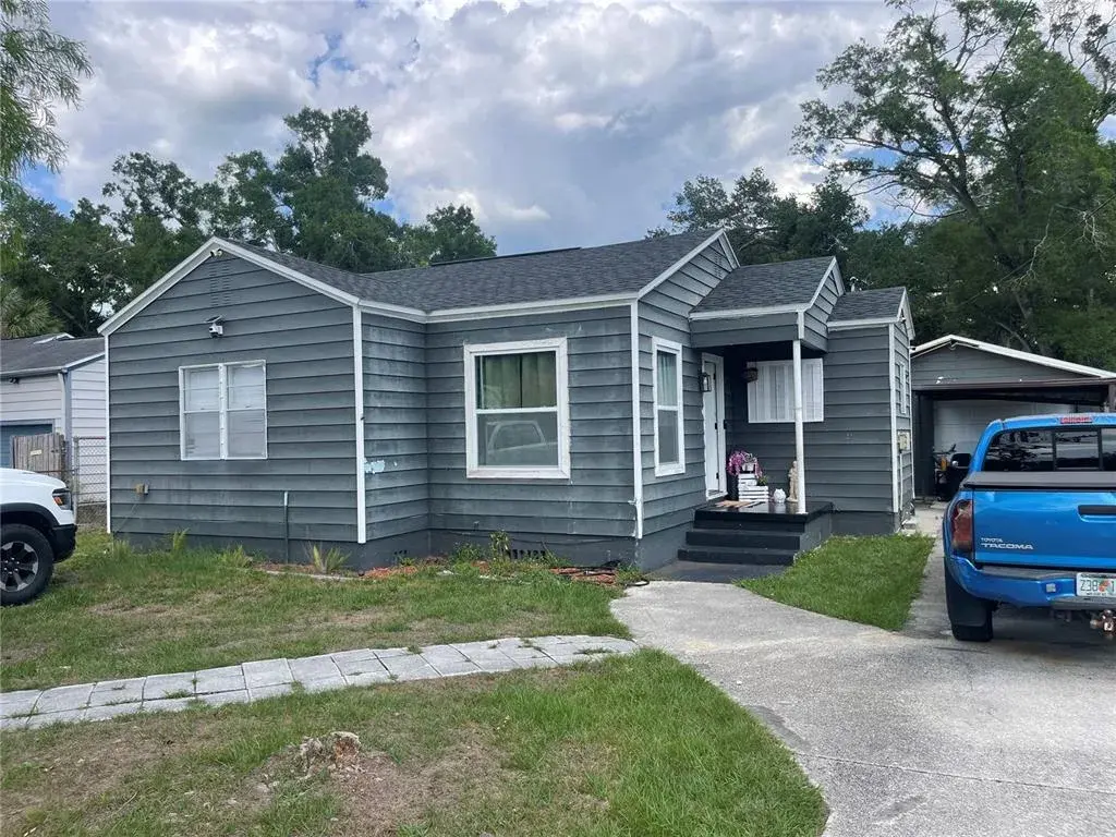 4005 N Myrtle Avenue, Tampa, FL, 33603