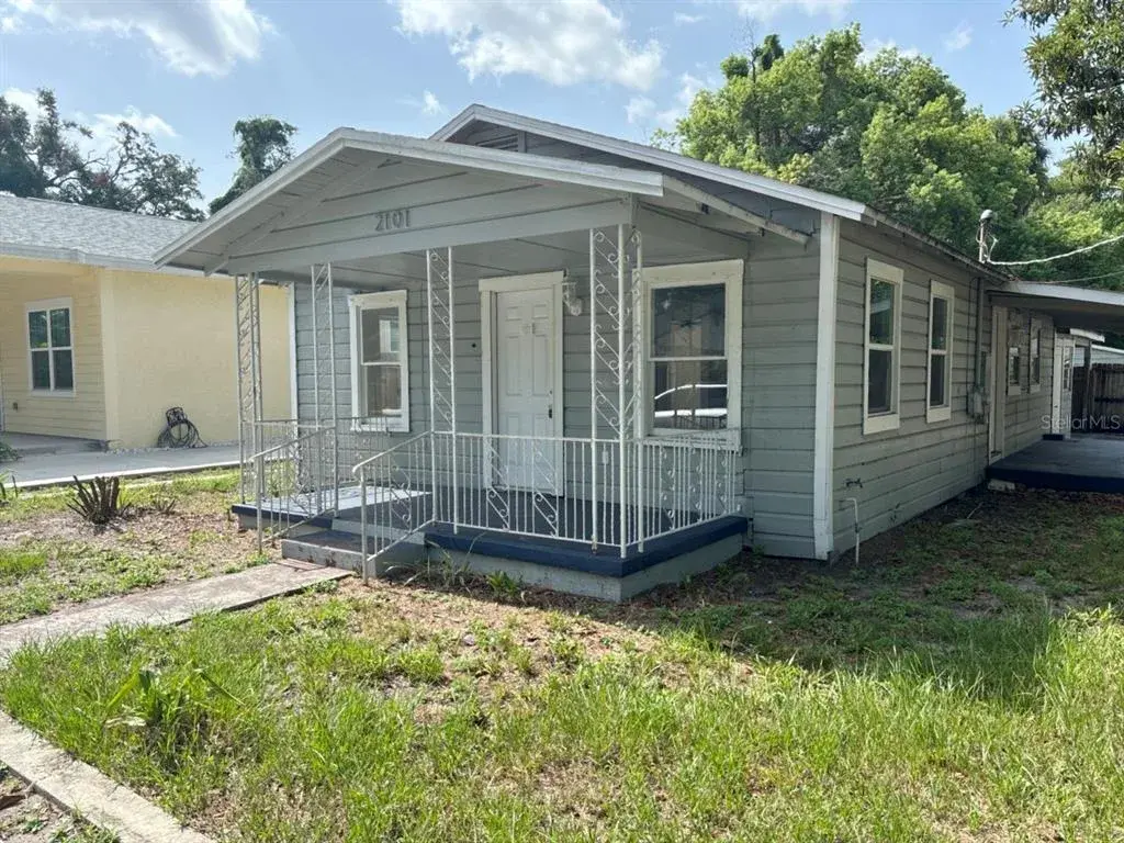 2101 E Ellicott Street, Tampa, FL, 33610