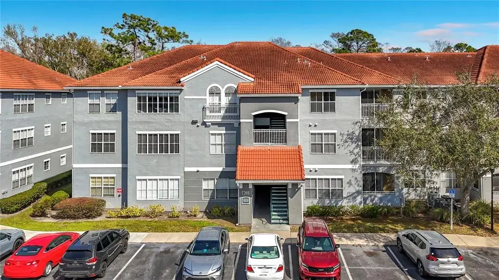 18001 Richmond Place Drive Unit 1233, Tampa, FL, 33647