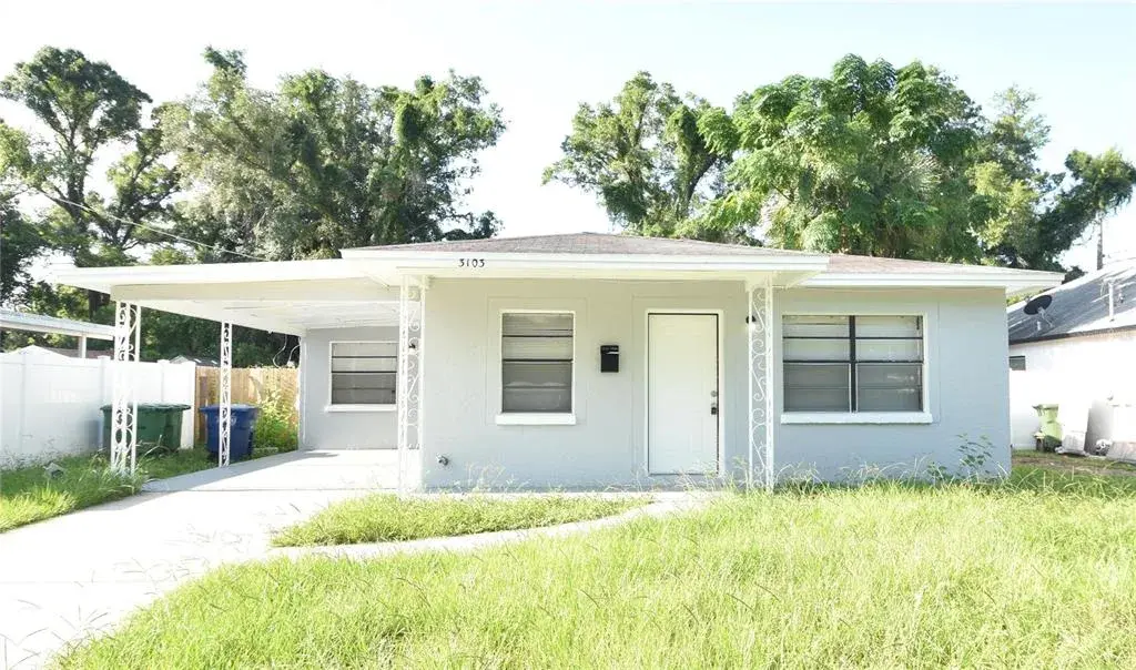 3103 E 23rd Avenue, Tampa, FL, 33605