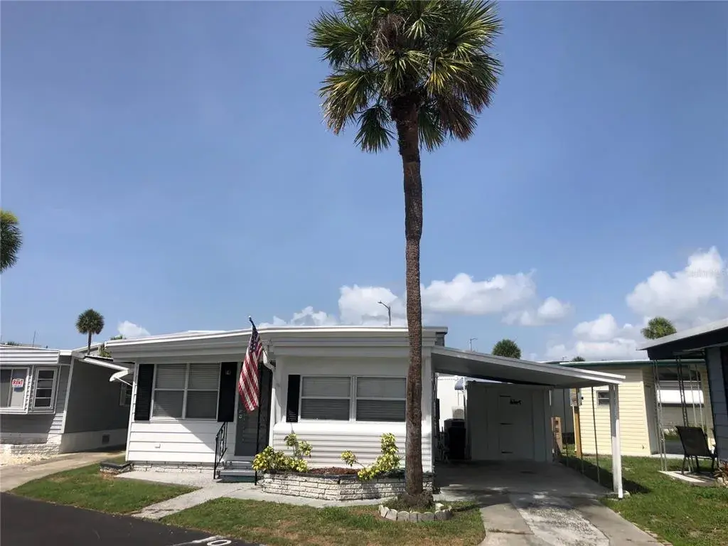 4851 W Gandy Boulevard Unit B2l10, Tampa, FL, 33611
