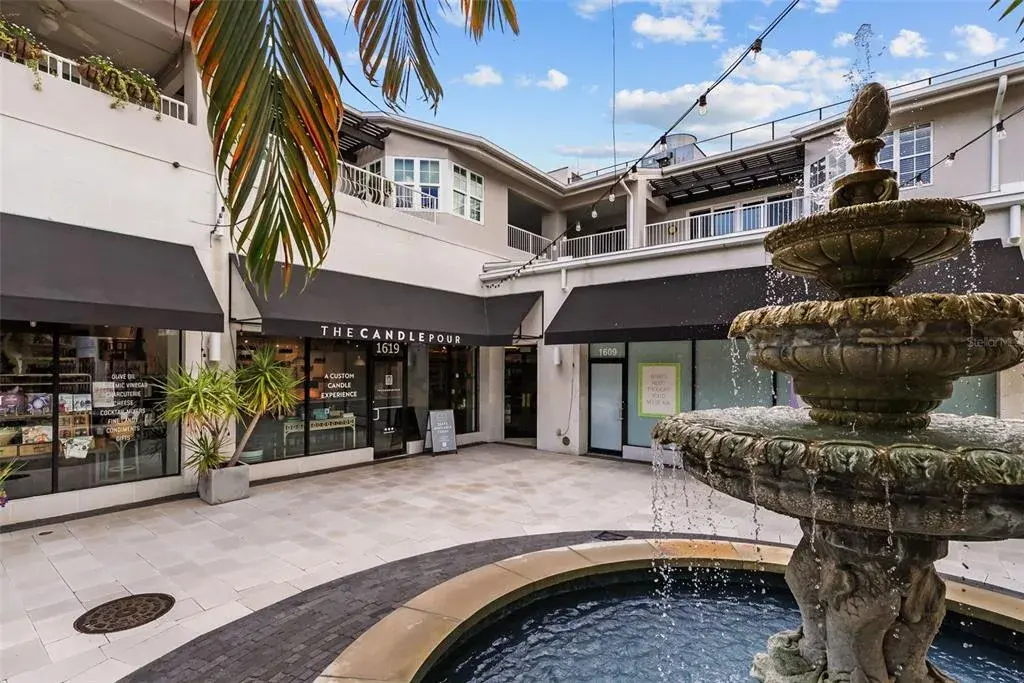 1647 W Snow Circle Unit 204, Tampa, FL, 33606
