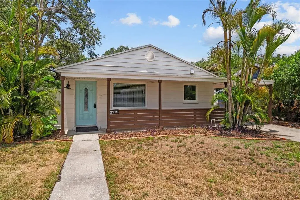 3712 N Clearfield Avenue, Tampa, FL, 33603