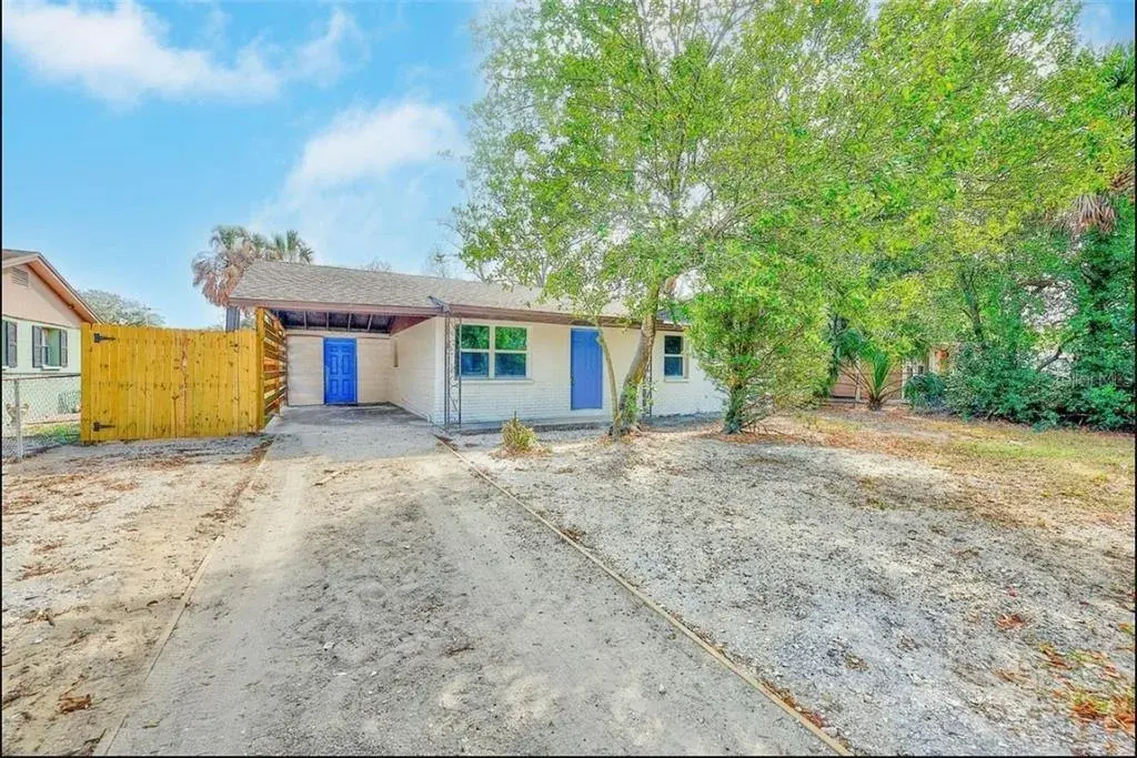 3005 Cord Street, Tampa, FL, 33605