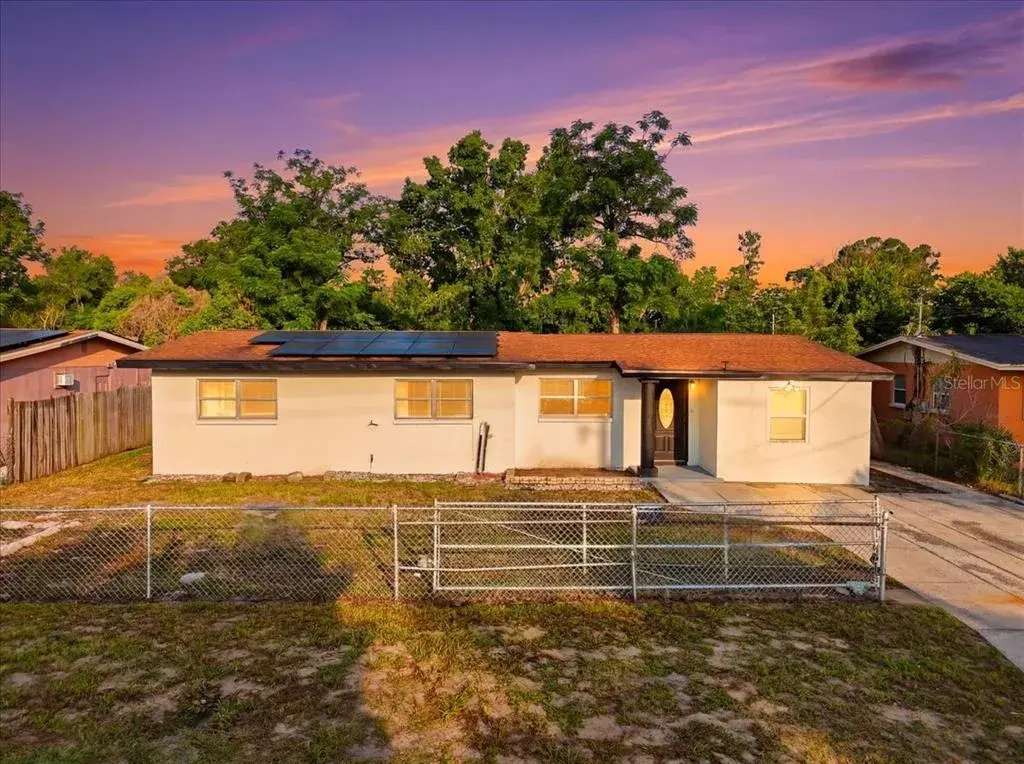 10930 N Aster Avenue, Tampa, FL, 33612