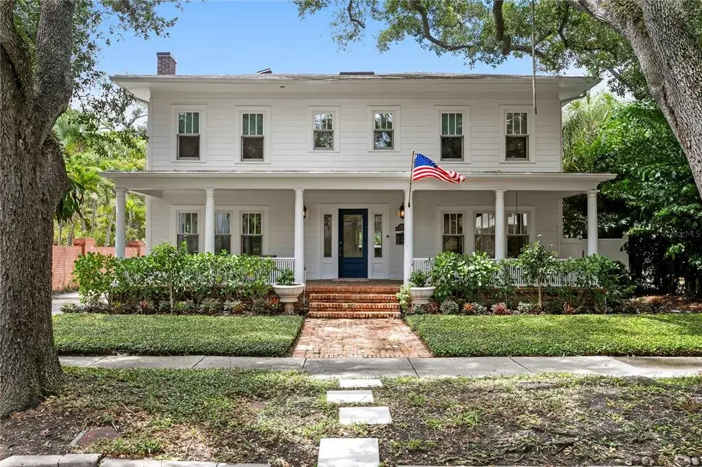 2523 W Sunset Drive, Tampa, FL, 33629