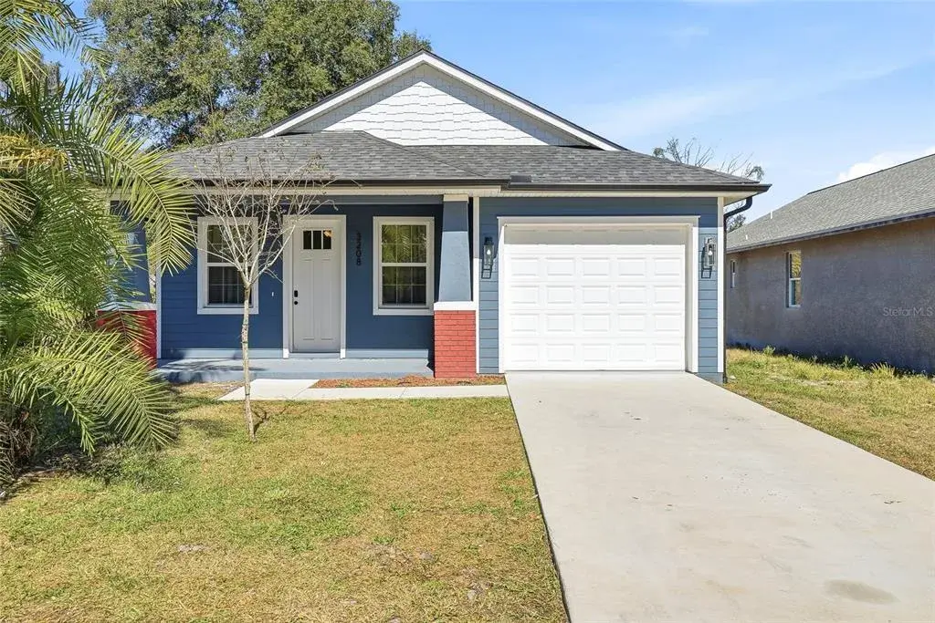 3208 Deleuil Avenue, Tampa, FL, 33610