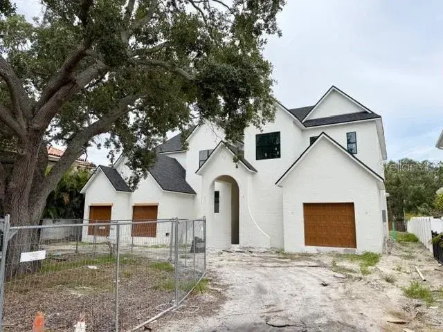 3015 S West Shore Boulevard, Tampa, FL, 33629