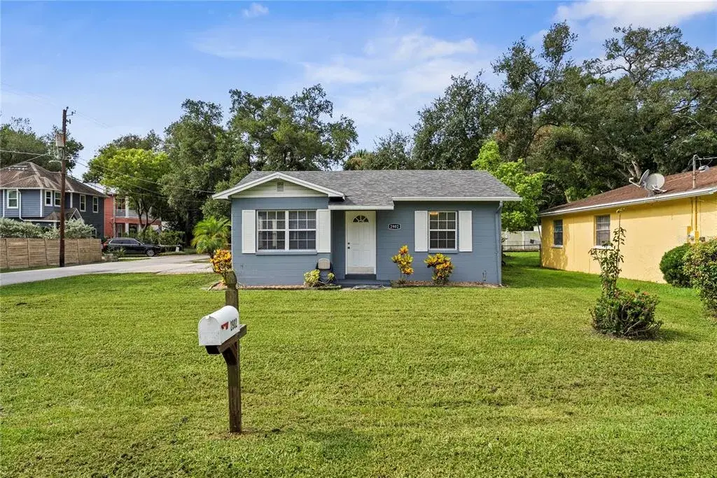 2902 W Leila Avenue, Tampa, FL, 33611