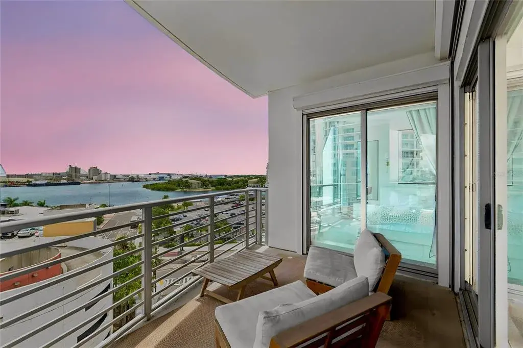 449 S 12th Street Unit 802, Tampa, FL, 33602
