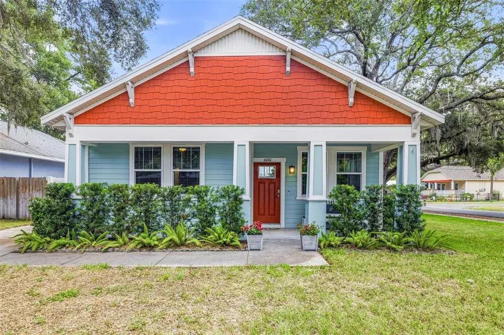 6001 N 17th Street, Tampa, FL, 33610