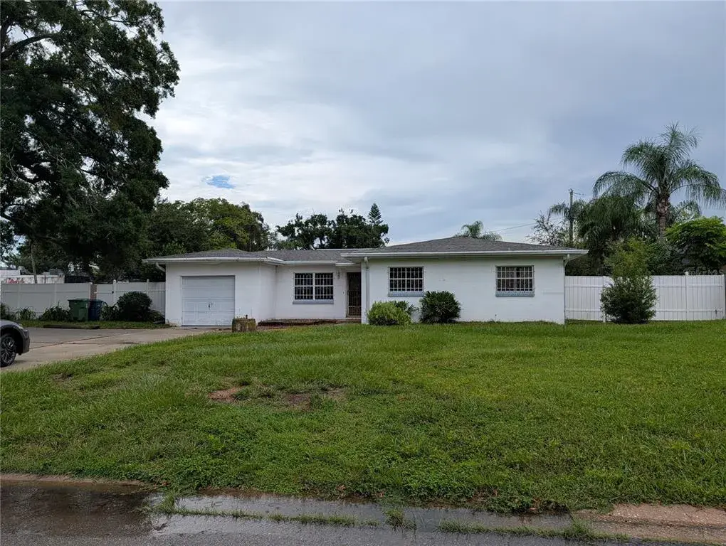 2510 W Fern Street, Tampa, FL, 33614