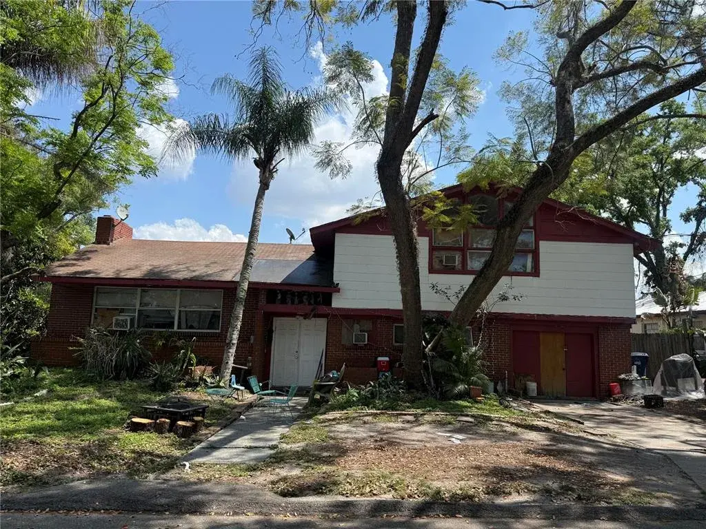 8009 N 13th Street, Tampa, FL, 33604