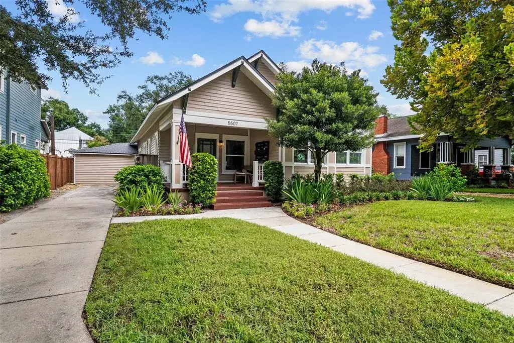 5507 N Seminole Avenue, Tampa, FL, 33604