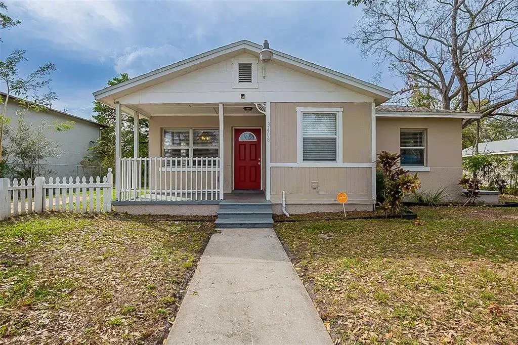 Property for sale at 3408 PHILLIPS STREET, TAMPA, FL, 33619