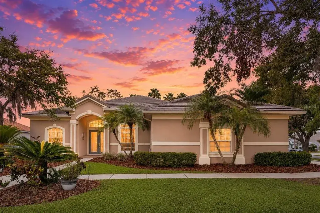 10232 Estuary Drive, Tampa, FL, 33647