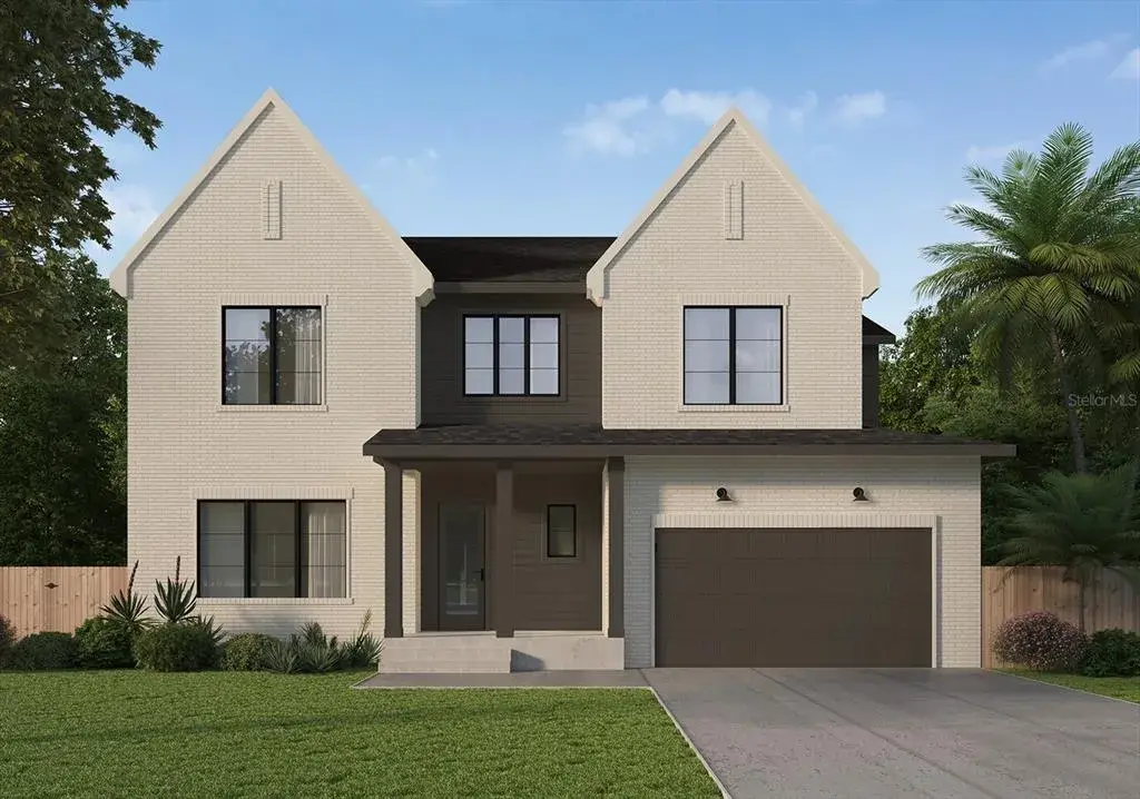3604 W Tampa Circle, Tampa, FL, 33629